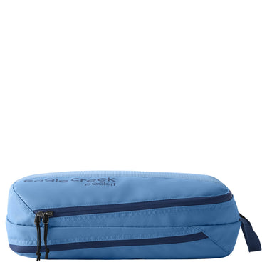 Eagle Creek Pack-It Reveal Clean/Dirty Cube M - Packsack 36 cm (blue dawn) - Ansicht 3