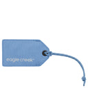 eagle creek Reflective Luggage Tag - Kofferanhänger (blue dawn)