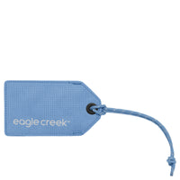 eagle creek Reflective Luggage Tag - Kofferanhänger (blue dawn) - Markenkoffer