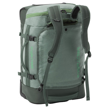 Eagle Creek selection Cargo Hauler XT 40 - Rollenreisetasche 54.5 cm (duck green) - Markenkoffer