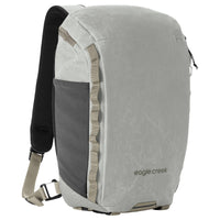 Eagle Creek selection Explore Sling Pack - Umhängetasche 36 cm (storm grey) - Markenkoffer