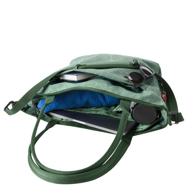 Eagle Creek selection Explore Tote - Shopper 45 cm (grass green) - Ansicht 7