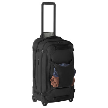 Eagle Creek selection Gear Warrior XE - 2-Rollen-Trolley 68 cm erw. (black) - Ansicht 4