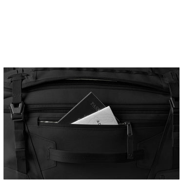 Eagle Creek selection Gear Warrior XE - 2-Rollen-Trolley 73 cm erw. (black) - Ansicht 10