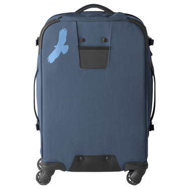 Eagle Creek selection Gear Warrior XE - 4-Rollen Kabinentrolley 55 cm erw. (blue jay) - Ansicht 3