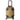Eagle Creek selection Gear Warrior XE - 4 - Rollen Kabinentrolley 55 cm erw. (sand dune) - Markenkoffer