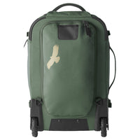 Eagle Creek selection Gear Warrior XE - Rollenreisetasche 55 cm erw. (jungle green) - Ansicht 3