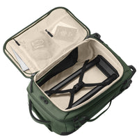 Eagle Creek selection Gear Warrior XE - Rollenreisetasche 55 cm erw. (jungle green) - Ansicht 5