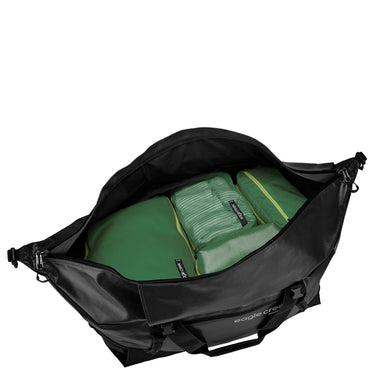 Eagle Creek selection Migrate Wheeled Duffel 110 - Rollenreisetasche 76 cm (midnight black) - Ansicht 3