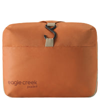 Eagle Creek selection Pack - It Hanging - Kulturbeutel zum Aufhängen 25 cm (mandarin) - Markenkoffer