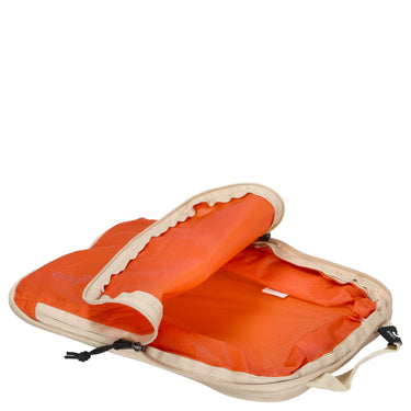 Eagle Creek selection Pack - It Isolate Compression Cube Set S/M 2tlg. - Packsack (mandarin) - Markenkoffer