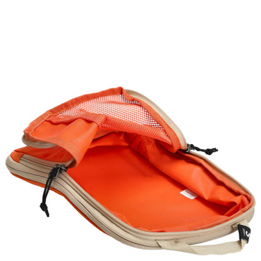 Eagle Creek selection Pack - It Reveal Compression Cube Set S/M 2tlg. - Packsack (mandarin) - Markenkoffer