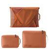Eagle Creek selection Pack-It Starter Set 3tlg - Sacco da imballaggio (mandarin)