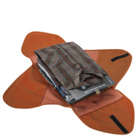 Eagle Creek selection Pack - It Starter Set 3tlg - Packsack (mandarin) - Markenkoffer