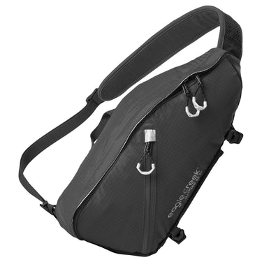 Eagle Creek selection Ranger XE Crossbody - Umhängetasche 40 cm (black/river rock) - Markenkoffer