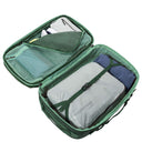Eagle Creek selection Tour Travel Pack 40 - Reiserucksack 52 cm erw. (jungle green) - Ansicht 5