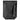eagle creek Undercover RFID Bra Pouch - BH - Tasche 12.5 cm (black) - Markenkoffer