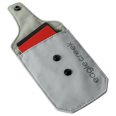 Eagle Creek Undercover RFID Bra Pouch - BH - Tasche 12.5 cm (storm grey) - Markenkoffer