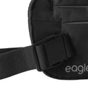 eagle creek Undercover RFID Money Belt - Gürteltasche 28 cm (black) - Markenkoffer