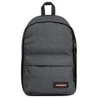 Eastpak Back To Work 27 - Rucksack 15,6" 43 cm (black denim) - Markenkoffer