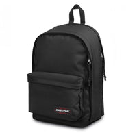 Eastpak Back To Work 27 - Rucksack 15,6" 43 cm (black) - Ansicht 3