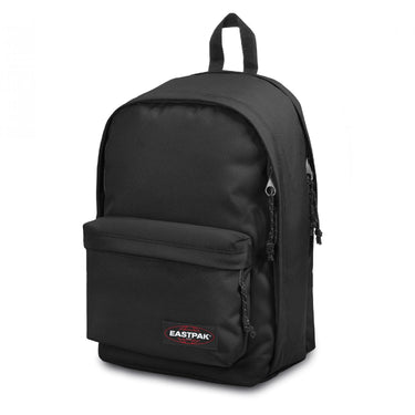 Eastpak Back To Work 27 - Rucksack 15,6" 43 cm (black) - Markenkoffer