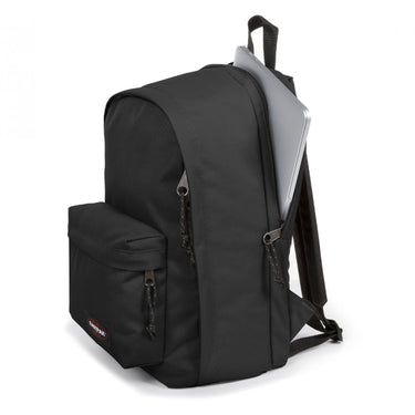 Eastpak Back To Work 27 - Rucksack 15,6" 43 cm (black) - Markenkoffer