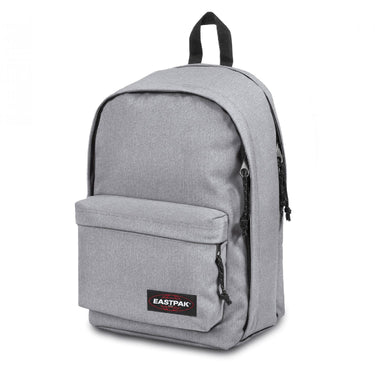 Eastpak Back To Work 27 - Rucksack 15,6" 43 cm (sunday grey) - Ansicht 3