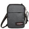 Eastpak Buddy - Borsa a tracolla 18 cm (denim nero)