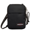 Eastpak Buddy - Borsa a tracolla 18 cm (nero)