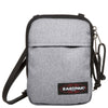 Eastpak Buddy - Borsa a tracolla 18 cm (sunday grey)
