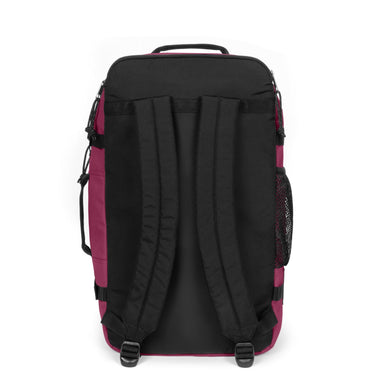 Eastpak Carry Pack - Reiserucksack 53 cm (wine burgundy) - Markenkoffer