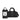 Eastpak Compact+ 24 - Reisetasche 44 cm (black) - Markenkoffer
