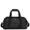 Eastpak Compact+ 24 - Borsa da viaggio 44 cm (nero)