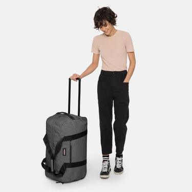 Eastpak Container 65+ - Rollenreisetasche 65 cm (black) - Ansicht 7