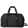 Eastpak Container 65+ - Borsa da viaggio con ruote 65 cm (nero)