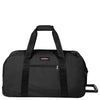Eastpak Container 85+ - Borsa da viaggio con ruote 83 cm (nero)