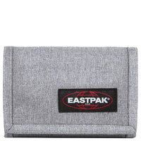 Eastpak Crew - Geldbörse 3cc 12.8 cm (sunday grey) - Markenkoffer