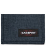Eastpak Crew - Geldbörse 3cc 12.8 cm (triple denim) - Markenkoffer