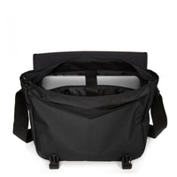 Eastpak Delegate + - Schultertasche 17" 38.5 cm (black) - Ansicht 3
