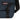 Eastpak Delegate + - Schultertasche 17" 38.5 cm (triple denim) - Markenkoffer