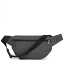 Eastpak Doggy Bag - Gürteltasche 27 cm (black denim) - Markenkoffer
