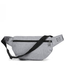 Eastpak Doggy Bag - Gürteltasche 27 cm (sunday grey) - Markenkoffer