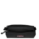 Eastpak Double Benchmark - Schlampermäppchen 20 cm (schwarz) - Markenkoffer