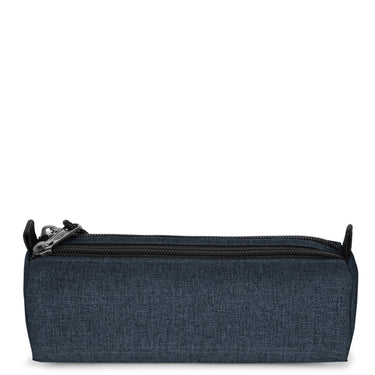 Eastpak Double Benchmark - Schlampermäppchen 20 cm (triple denim) - Markenkoffer