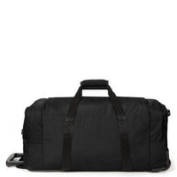 Eastpak Leatherface L+ 104 - Rollenreisetasche 86.5 cm (black) - Markenkoffer