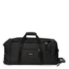 Eastpak Leatherface L+ 104 - Wheeled Travel Bag 86.5 cm (black)