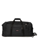Eastpak Leatherface L+ 104 - Rollenreisetasche 86.5 cm (black) - Markenkoffer