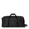 Eastpak Leatherface M+ 69 - Borsa da viaggio con ruote 68.5 cm (nera)