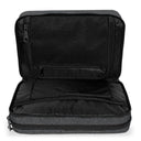 Eastpak Mavis - Kulturbeutel 26 cm (black denim) - Markenkoffer